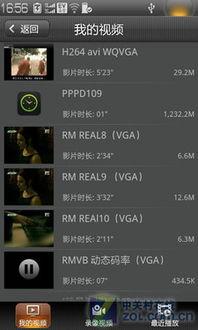 视频界面,探索视觉叙事的艺术与技巧