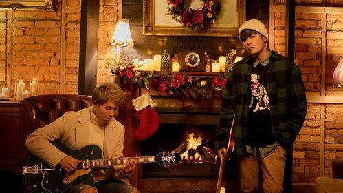 圣诞节歌曲视频