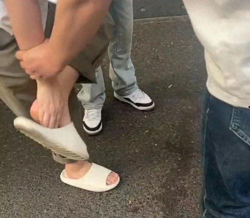 女生脚视频,视频中的优雅与风情