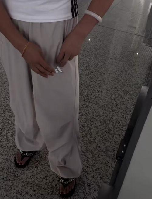 女生脚视频,视频中的优雅与风情