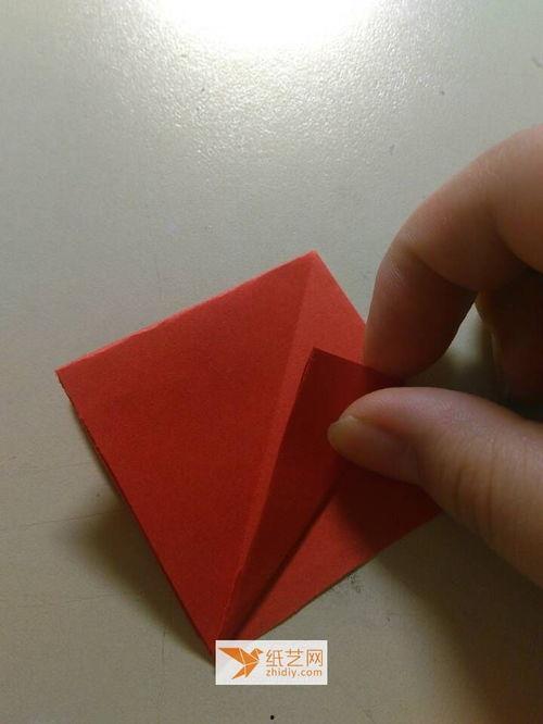 花的折法视频,跟随视频学习花艺折法之美