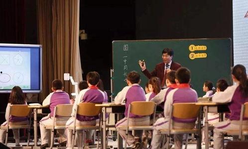 华应龙教学视频,探索数学教育的创新之路