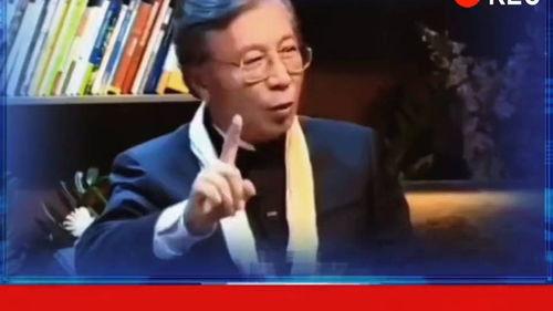 老人离世视频,一位慈祥老人的离世瞬间