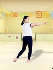 幼儿舞蹈教学视频大全,寓教于乐，培养孩子艺术素养