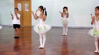 幼儿舞蹈教学视频大全,寓教于乐，培养孩子艺术素养