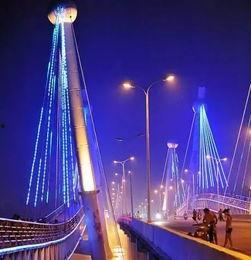 网红桥视频,挑战极限的刺激之旅