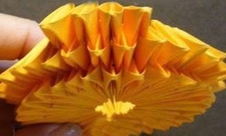 折纸菠萝视频,跟随折纸菠萝视频，领略传统艺术魅力