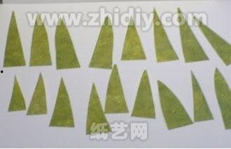 折纸菠萝视频,跟随折纸菠萝视频，领略传统艺术魅力