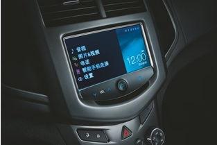 车载视频音乐,穿梭时光的音符之旅