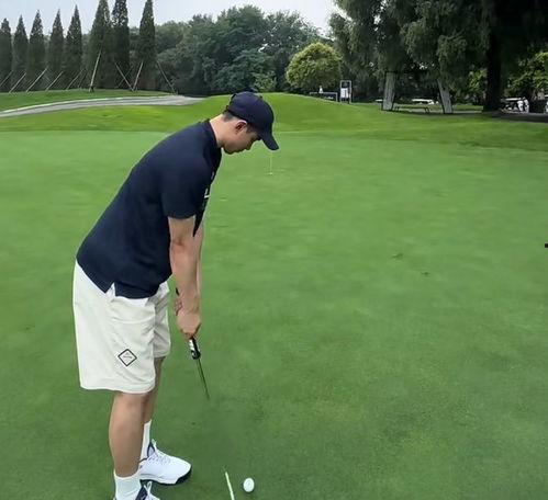 高尔夫视频,高尔夫精彩视频回顾