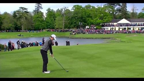 高尔夫视频,高尔夫精彩视频回顾