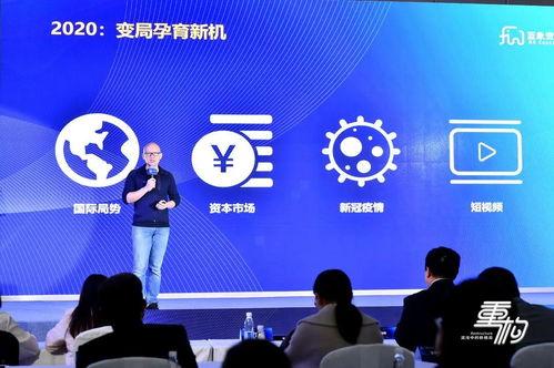 创业演讲视频,揭秘成功企业家的创新之路