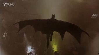 蝙蝠侠视频,蝙蝠侠电影深度解析
