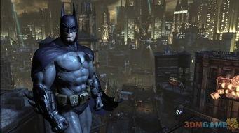 蝙蝠侠视频,蝙蝠侠电影深度解析