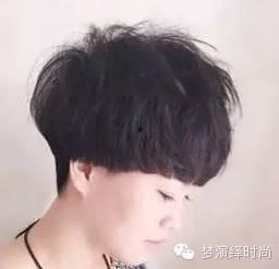 短发理发视频,跟随视频轻松打造时尚短发