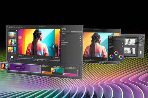 视频剪辑显卡,揭秘高性能显卡的精彩瞬间
