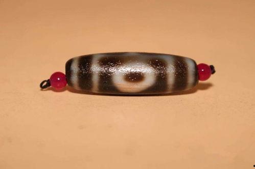 至纯老天珠视频讲解,传承千年的神秘力量