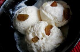 冰淇淋的做法视频,冰淇淋制作视频教程详解