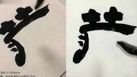 毛笔书法视频,毛笔书法艺术之美