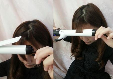 打薄头发视频,跟随打薄头发视频教程