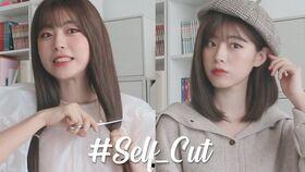 打薄头发视频,跟随打薄头发视频教程