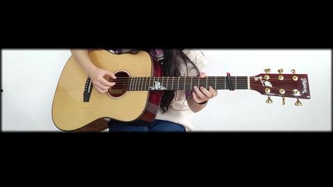 吉他弹唱视频教学,轻松入门，掌握流行曲目演奏技巧