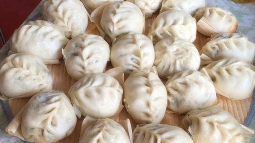 包子发面视频,轻松掌握传统面点制作技巧