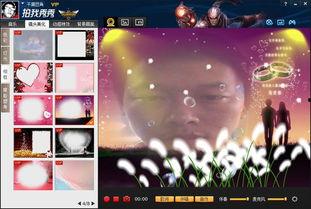 玩游戏的视频,揭秘热门游戏视频背后的精彩瞬间