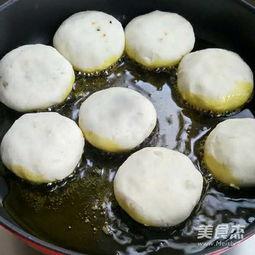 油糕做法视频,家常美味，一学就会