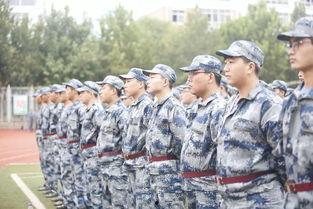 站军姿视频,站军姿视频中的坚毅风采