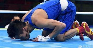 拳击手视频,揭秘拳击手精彩对决瞬间