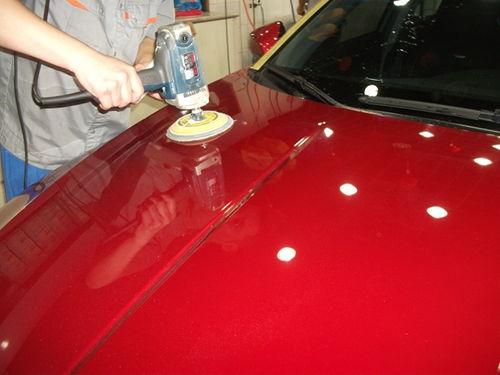 汽车镀膜视频,全方位保护，焕新爱车光彩