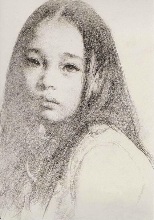 素描视频,从基础到进阶的绘画技巧解析