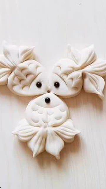 面点制作视频,一招一式，尽享传统美食魅力