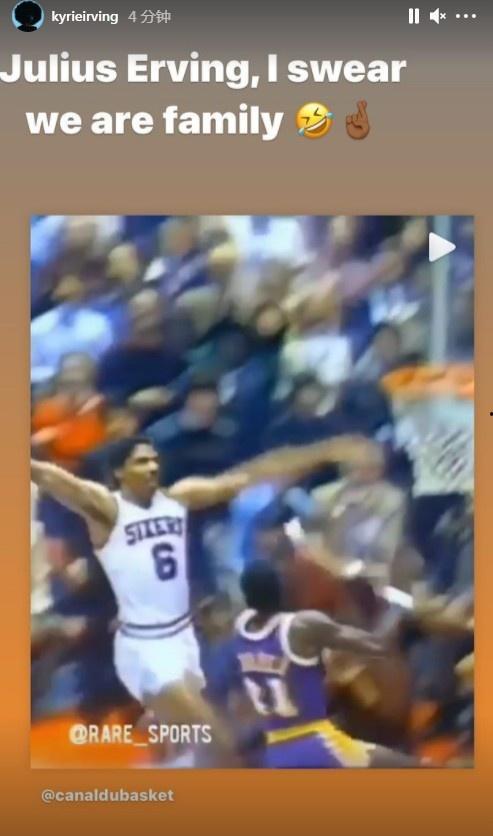 欧文扣篮视频,空中霸主演绎篮球盛宴