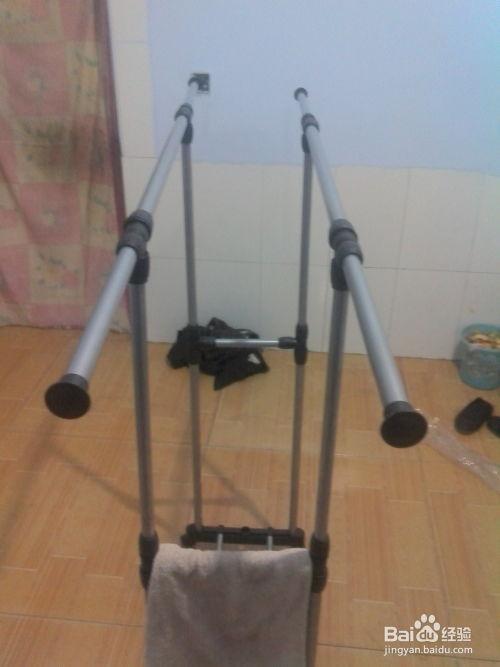 衣架怎么安装视频,衣架安装视频教程概述