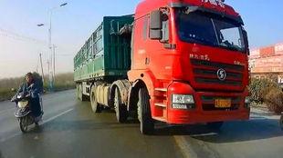 大卡车视频大全,驰骋天地间的钢铁巨兽风采展示