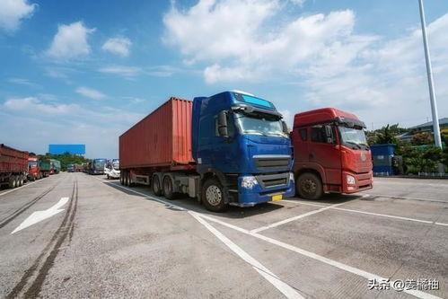 大卡车视频大全,驰骋天地间的钢铁巨兽风采展示