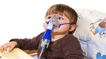 小孩雾化视频,温馨治愈的雾化时刻