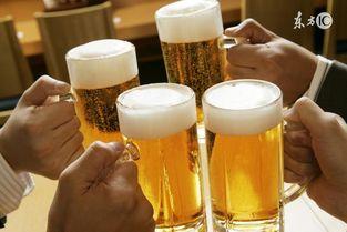 饮啤酒了喂10秒视频,尽享畅快滋味