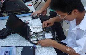 电脑维修视频,故障排查与维修技巧解析