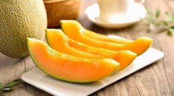 新发地今日哈密瓜价格