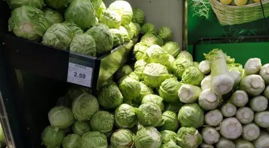 新发地今日哈密瓜价格