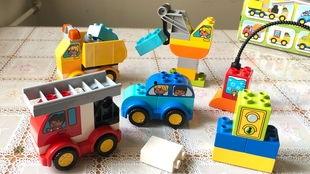 飞机积木视频,创意无限，探索航空奥秘之旅