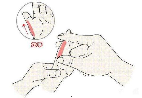 养生肠胃调理手法视频,轻松养生，呵护肠胃健康