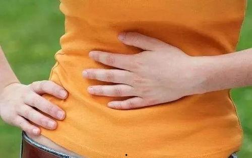 养生肠胃调理手法视频,轻松养生，呵护肠胃健康