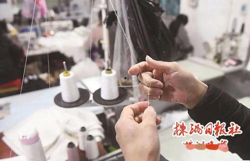 穿针引线视频,传统技艺的传承与创新之旅