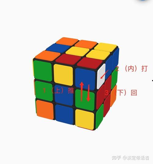 还原三阶魔方视频,轻松掌握魔方技巧