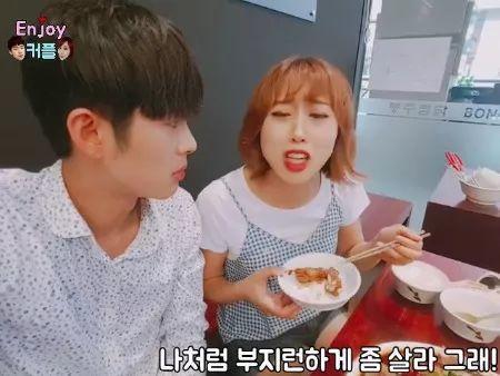 韩国情侣视频,韩国情侣甜蜜视频大盘点