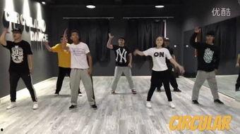 简单街舞视频,轻松入门街头舞蹈魅力